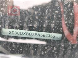 دودج تشارجر